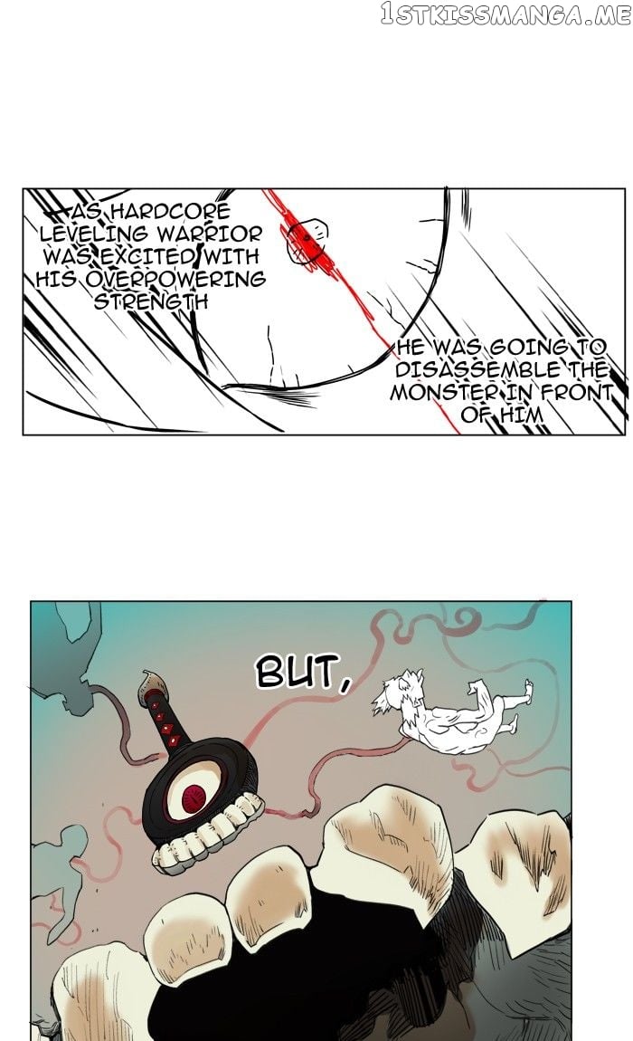 Hardcore Leveling Warrior chapter 67 - page 34