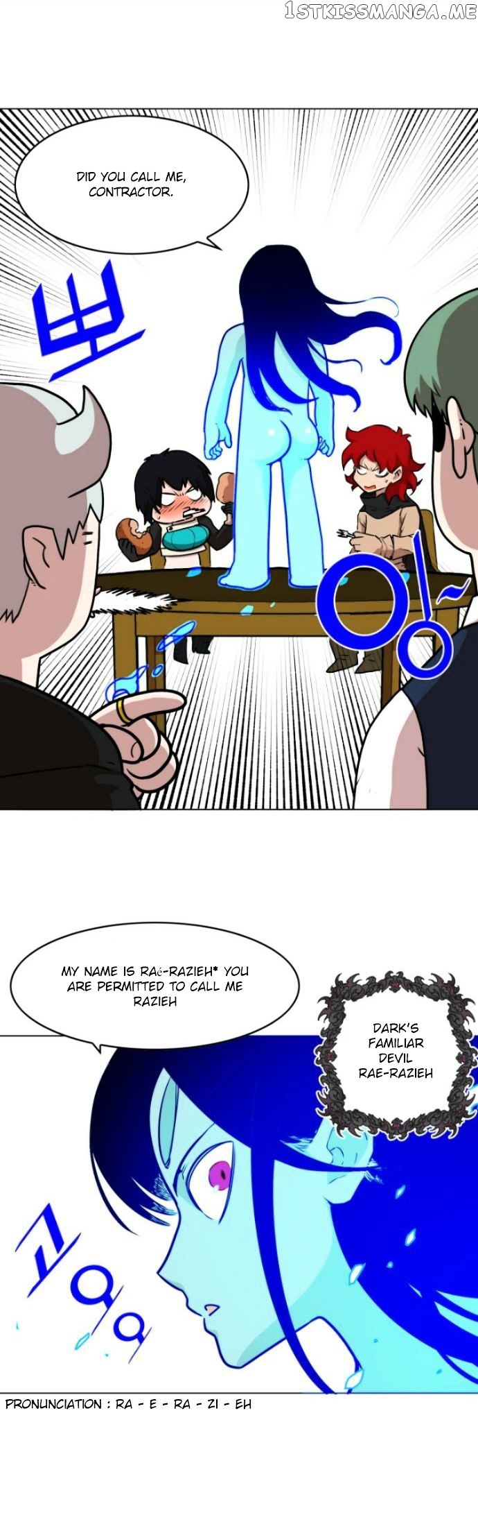 Hardcore Leveling Warrior chapter 11 - page 18