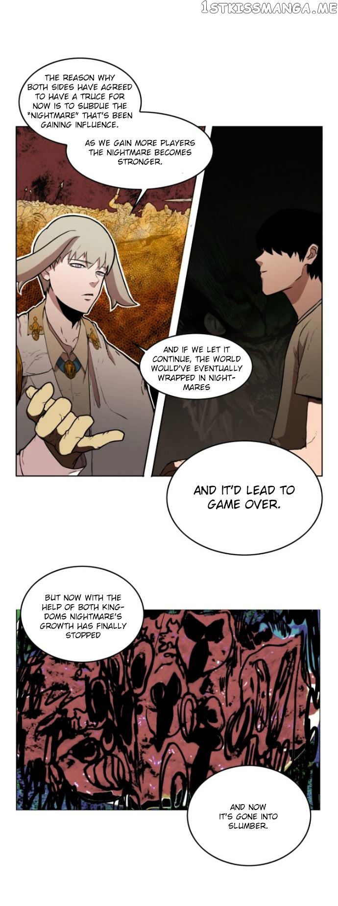 Hardcore Leveling Warrior chapter 11 - page 25