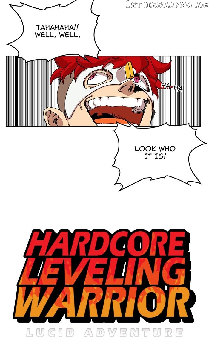 Hardcore Leveling Warrior chapter 46 - page 10