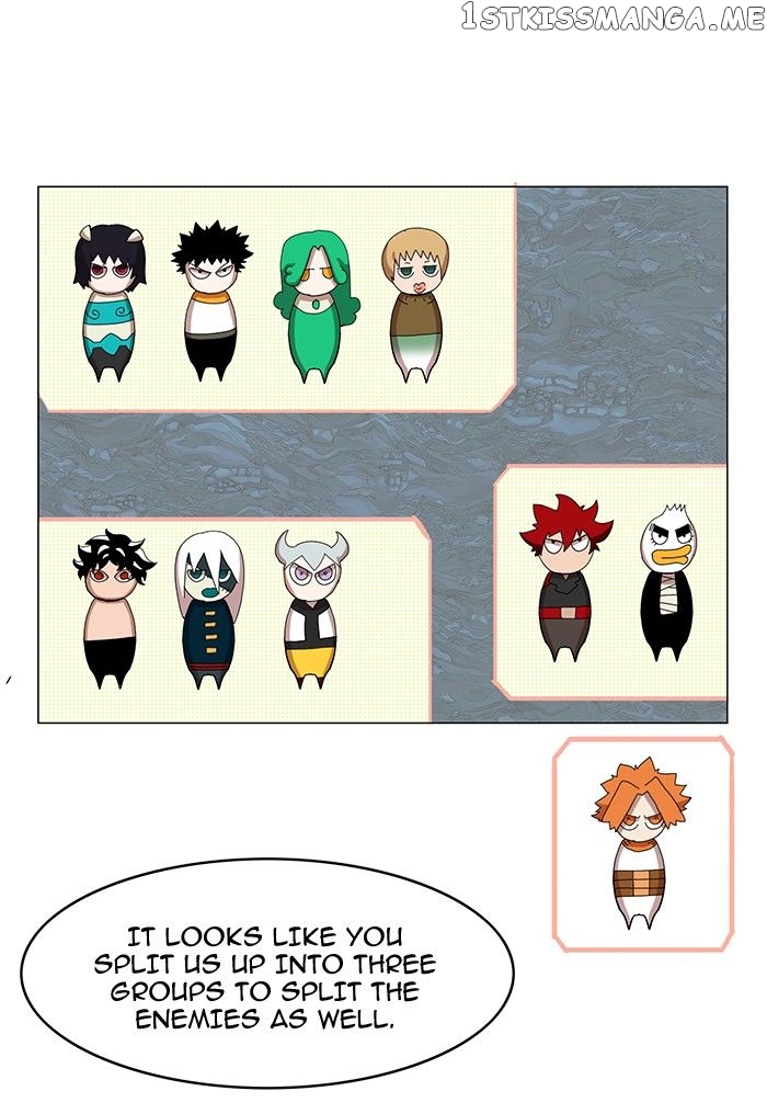 Hardcore Leveling Warrior chapter 46 - page 2