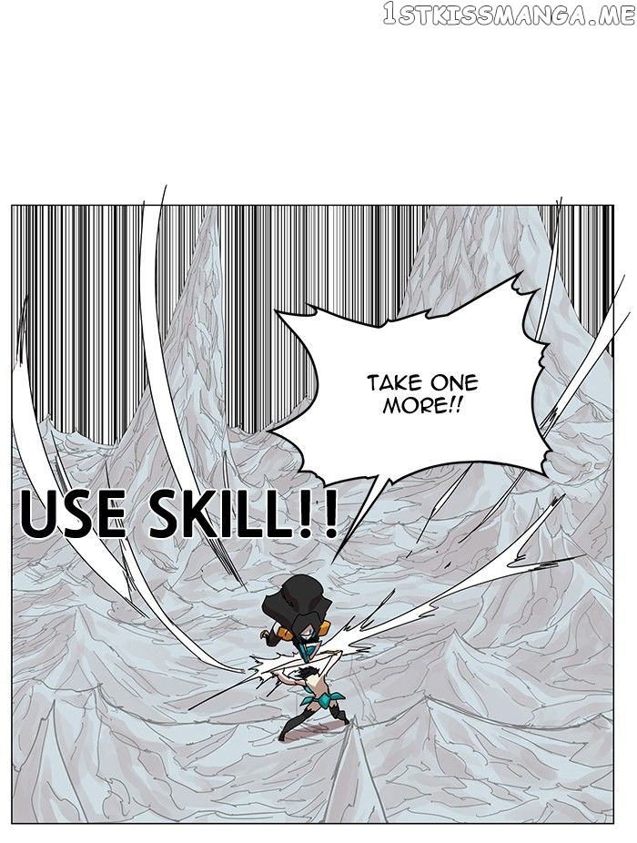 Hardcore Leveling Warrior chapter 46 - page 20