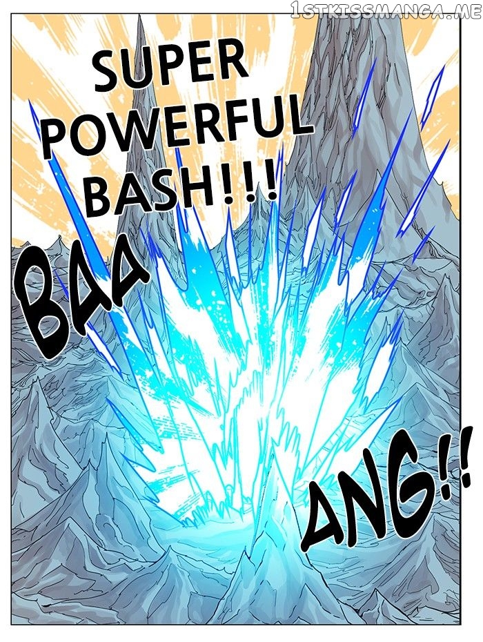 Hardcore Leveling Warrior chapter 46 - page 22