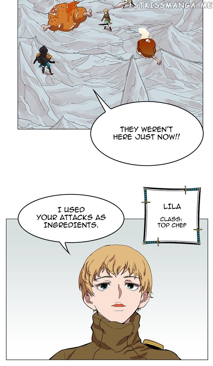 Hardcore Leveling Warrior chapter 46 - page 26