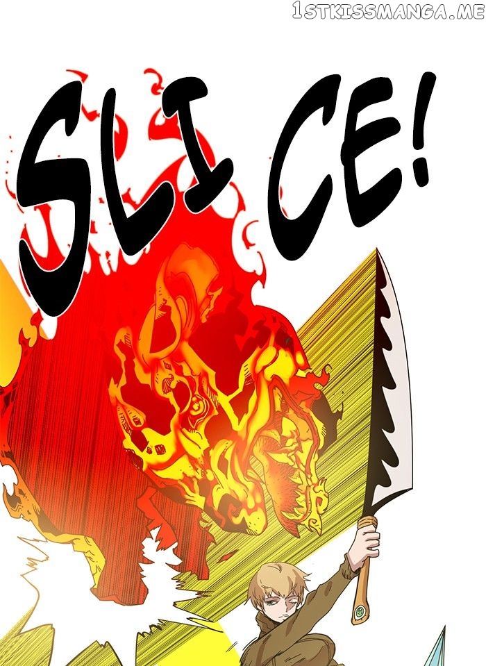 Hardcore Leveling Warrior chapter 46 - page 31