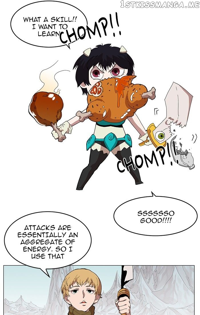 Hardcore Leveling Warrior chapter 46 - page 36