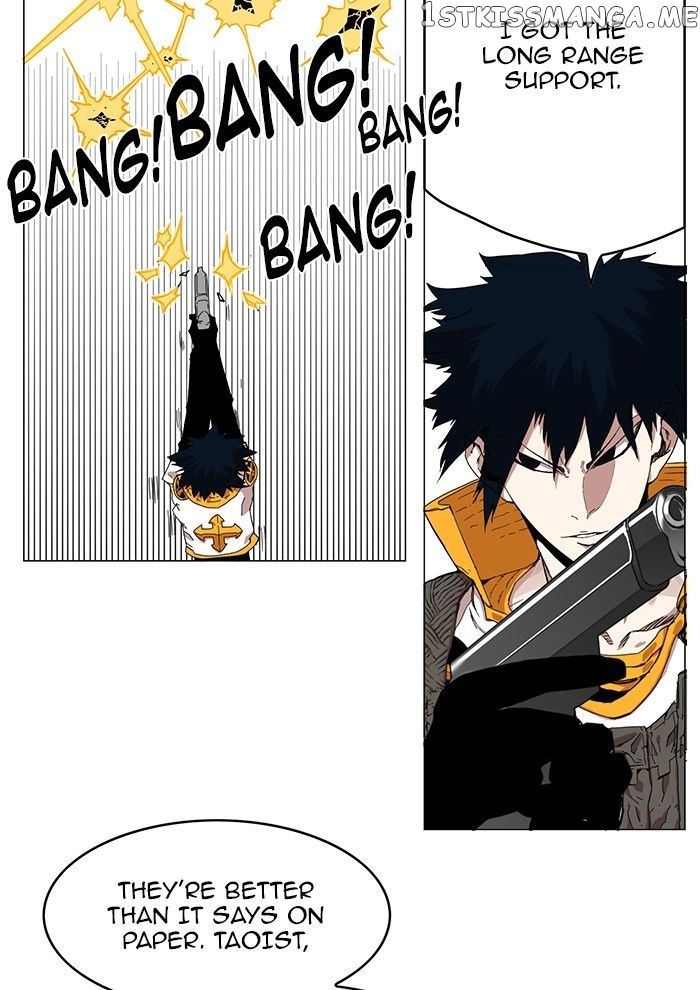 Hardcore Leveling Warrior chapter 46 - page 42