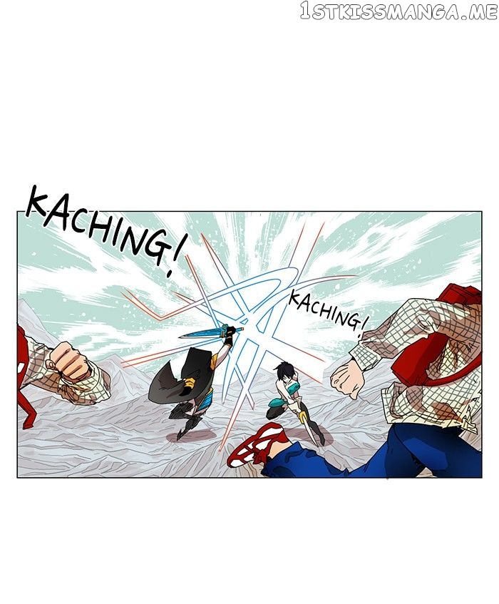 Hardcore Leveling Warrior chapter 46 - page 49