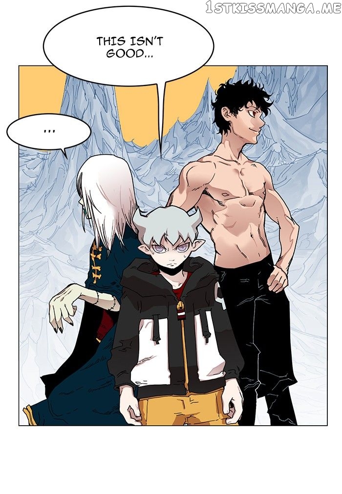 Hardcore Leveling Warrior chapter 46 - page 56
