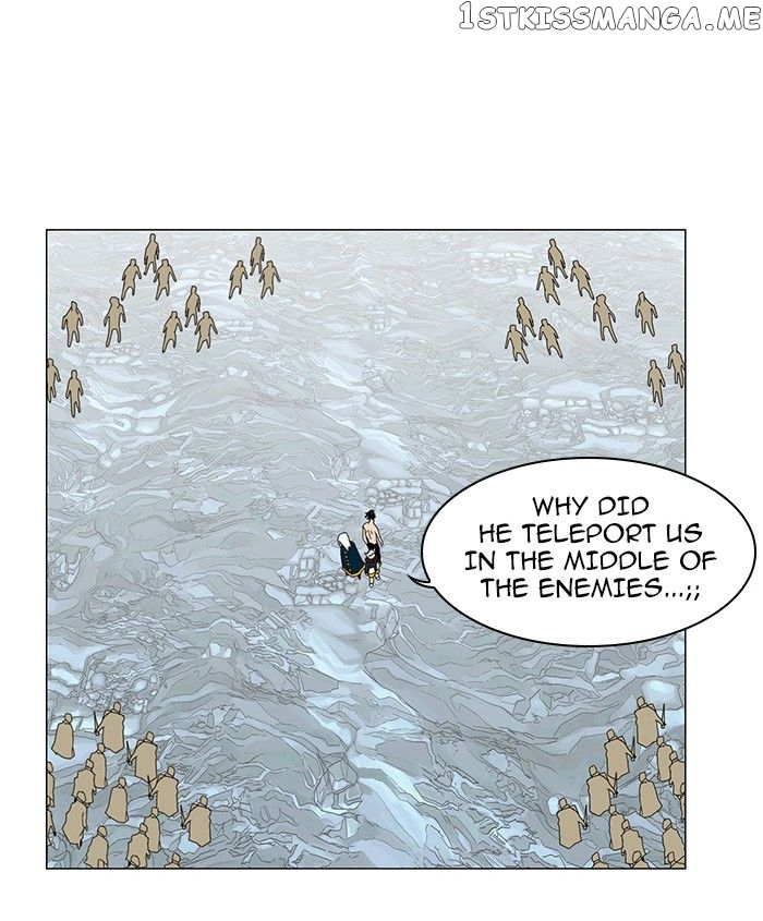 Hardcore Leveling Warrior chapter 46 - page 57