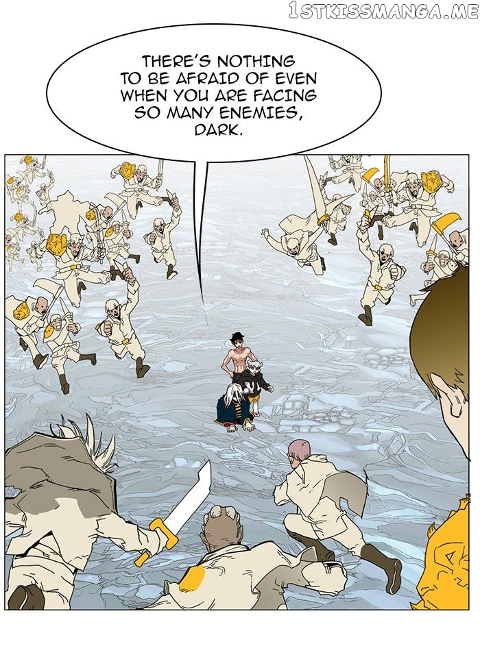 Hardcore Leveling Warrior chapter 46 - page 60