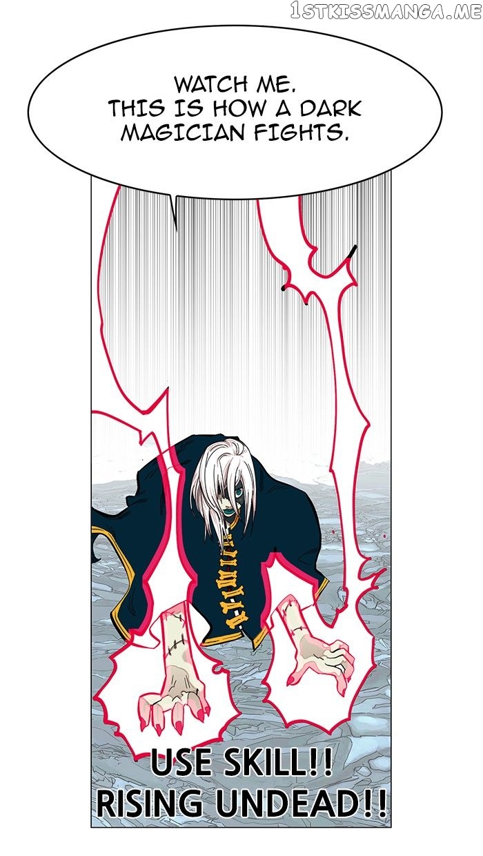 Hardcore Leveling Warrior chapter 46 - page 61