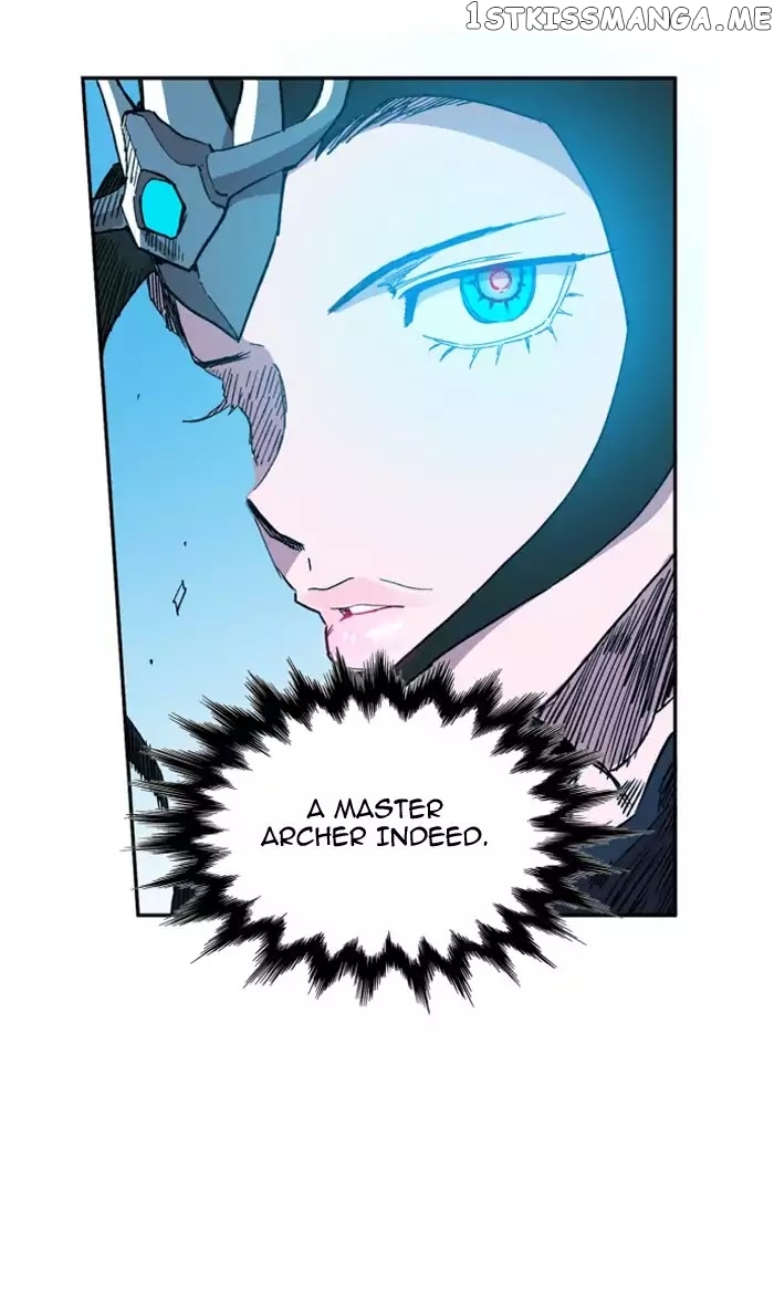 Hardcore Leveling Warrior chapter 101 - page 15