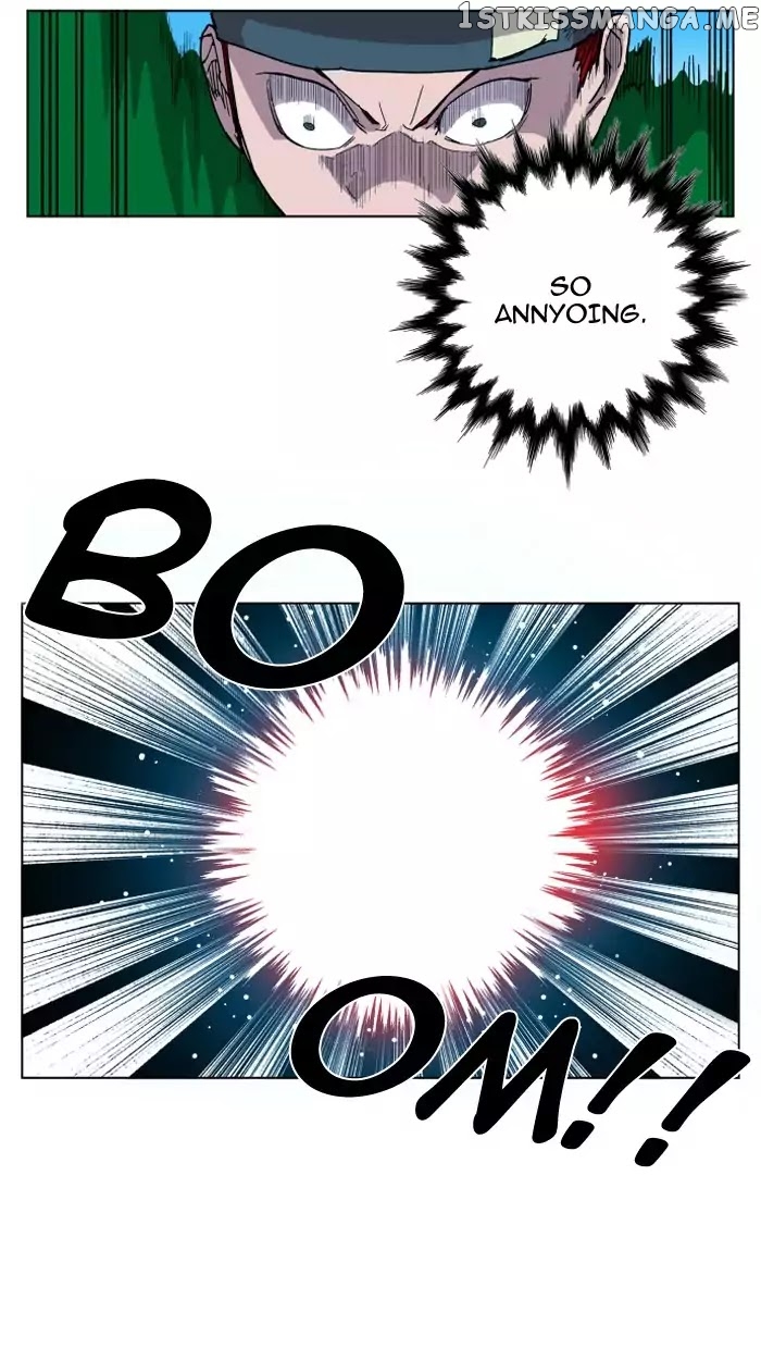 Hardcore Leveling Warrior chapter 101 - page 16