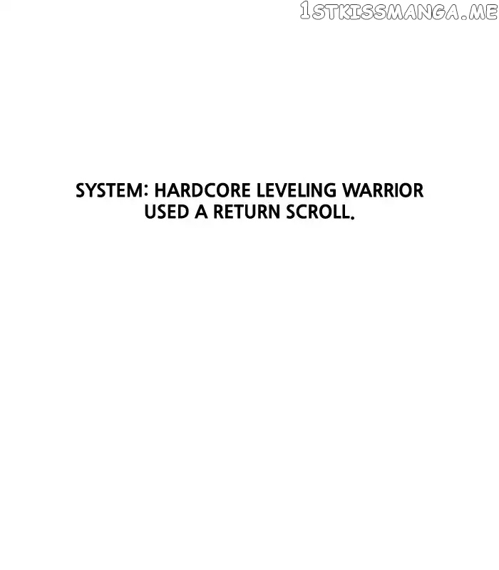 Hardcore Leveling Warrior chapter 101 - page 63
