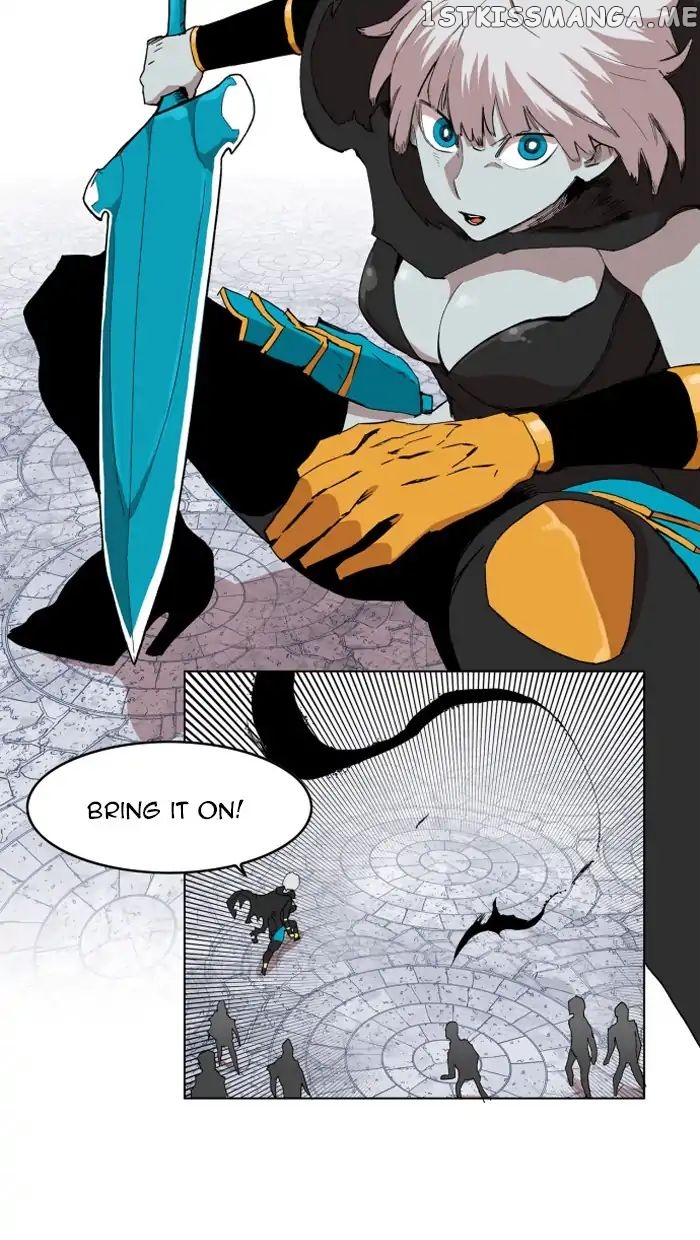 Hardcore Leveling Warrior chapter 122 - page 41