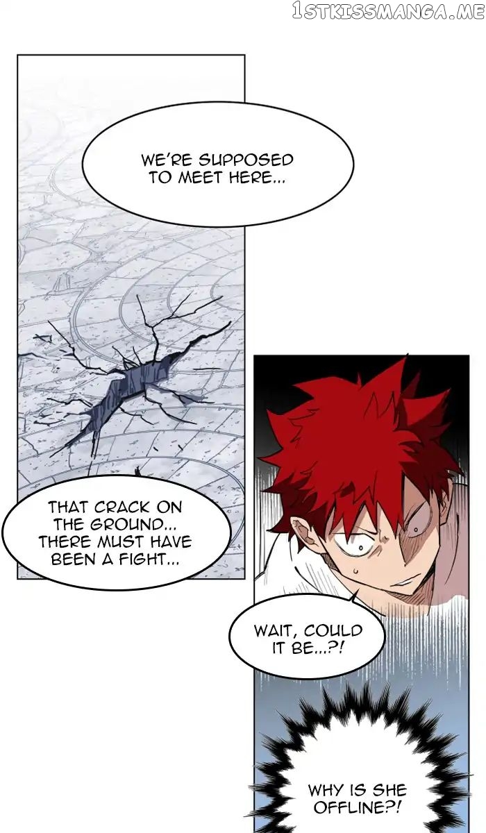 Hardcore Leveling Warrior chapter 122 - page 52