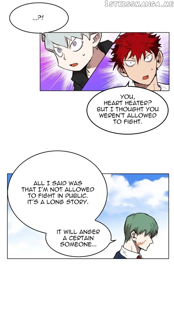 Hardcore Leveling Warrior chapter 122 - page 64
