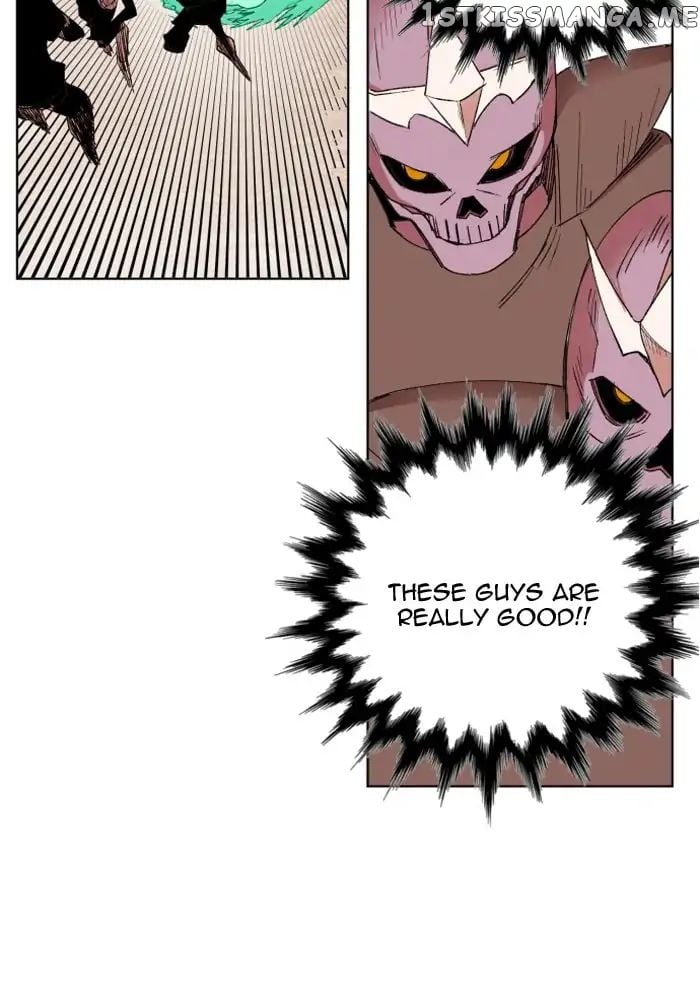 Hardcore Leveling Warrior chapter 152 - page 53