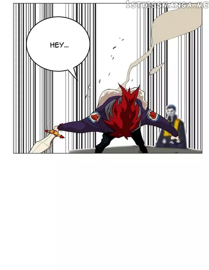 Hardcore Leveling Warrior chapter 66 - page 11