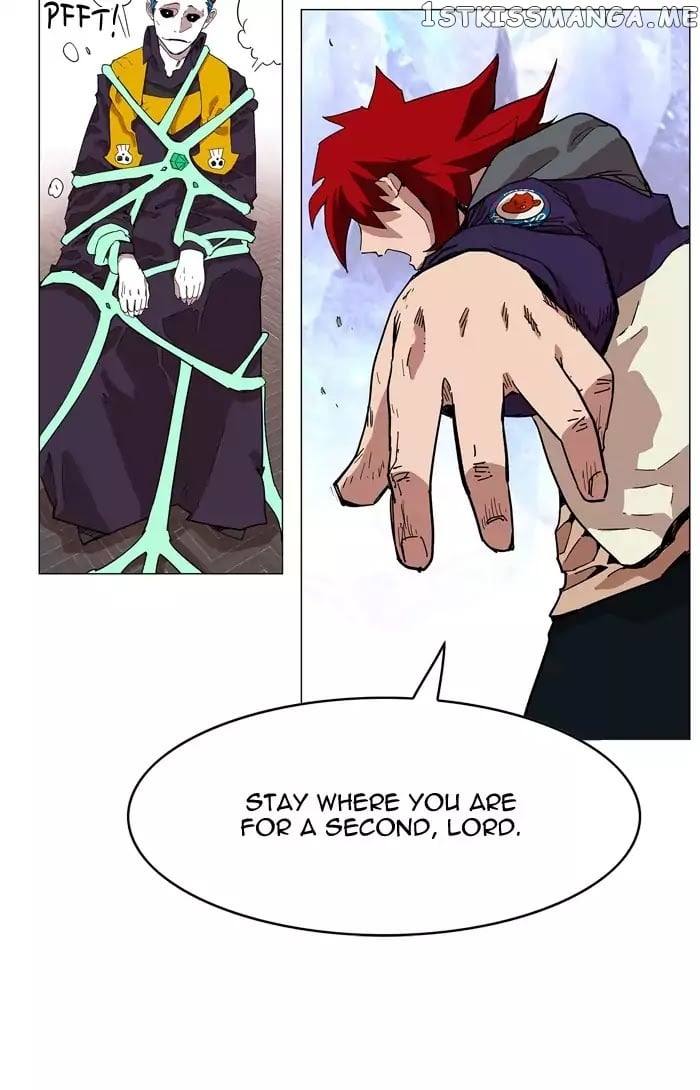 Hardcore Leveling Warrior chapter 66 - page 15