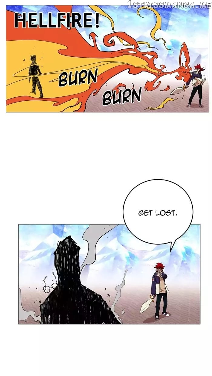 Hardcore Leveling Warrior chapter 66 - page 25
