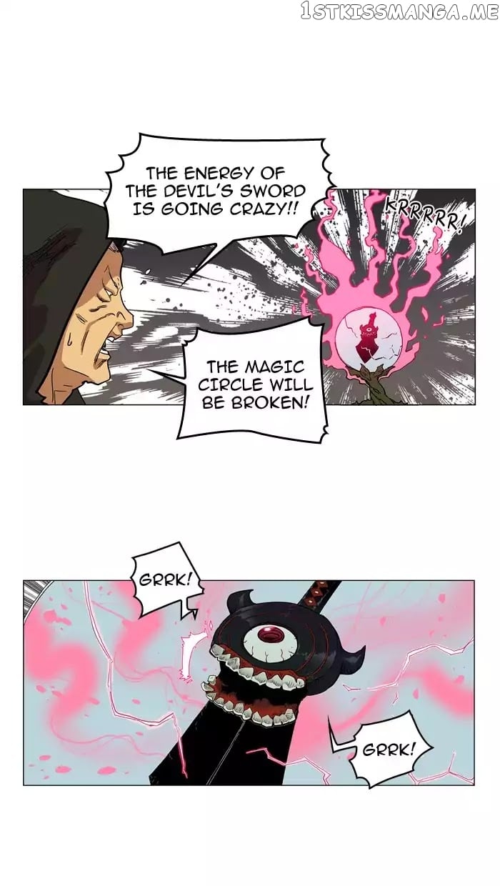 Hardcore Leveling Warrior chapter 66 - page 3