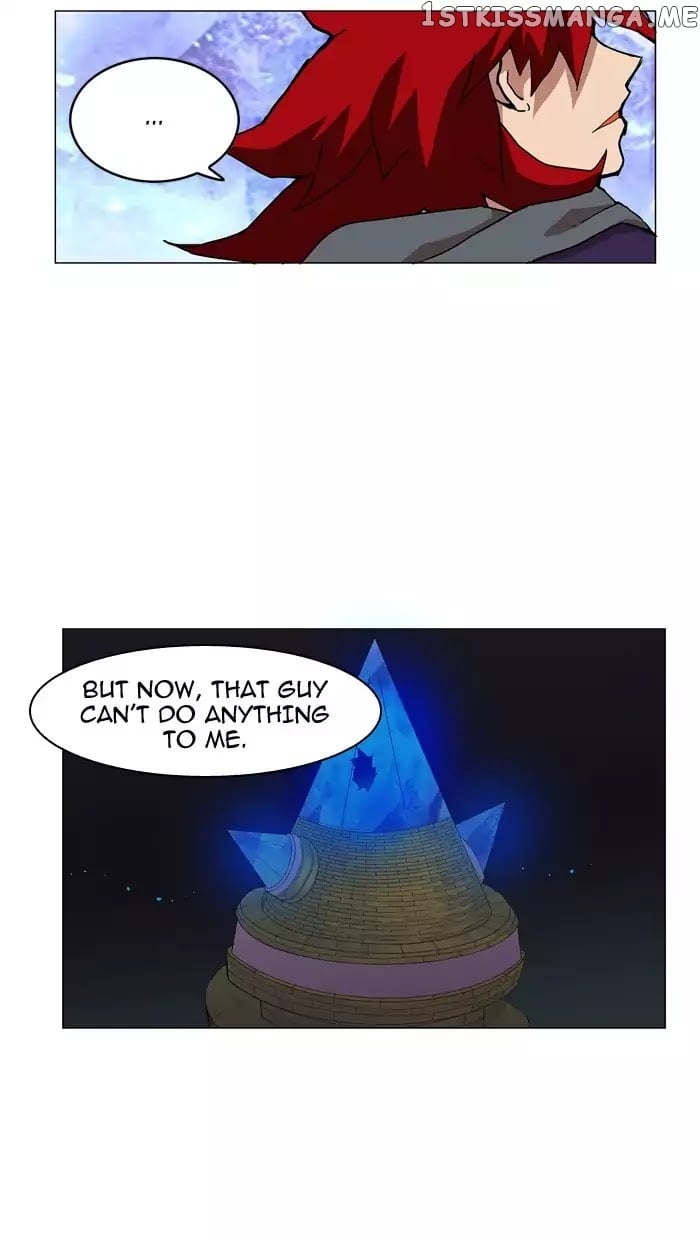 Hardcore Leveling Warrior chapter 66 - page 34
