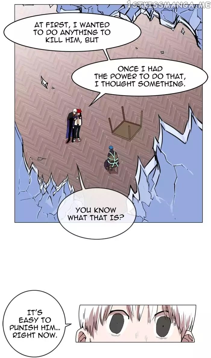 Hardcore Leveling Warrior chapter 66 - page 35