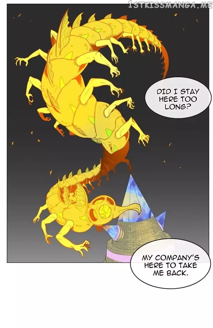 Hardcore Leveling Warrior chapter 66 - page 51