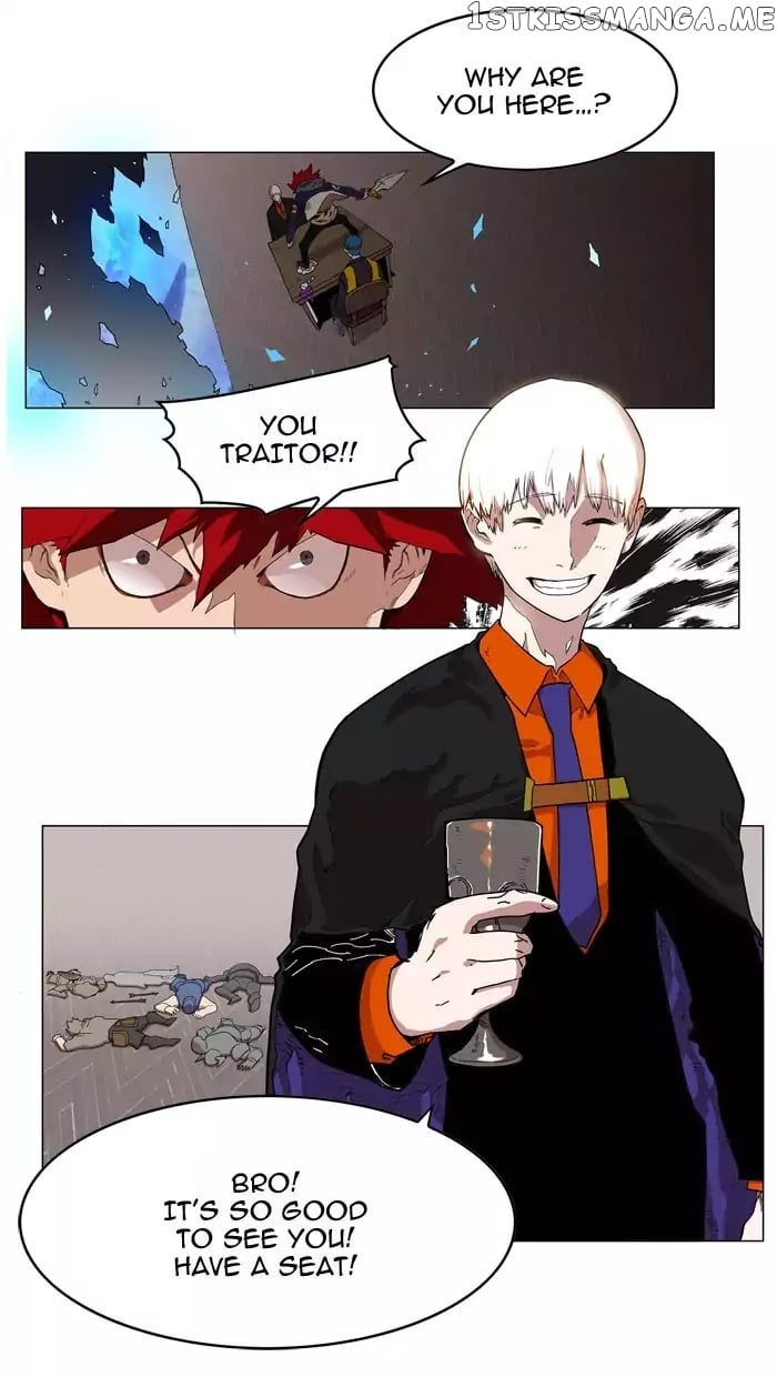Hardcore Leveling Warrior chapter 66 - page 6