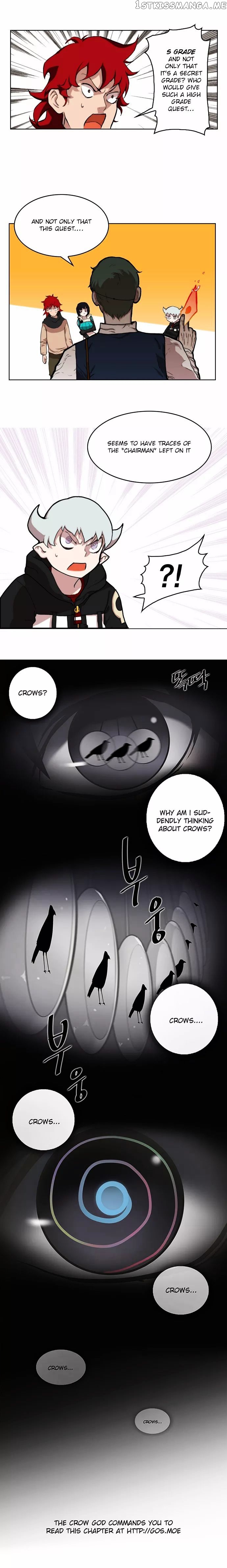 Hardcore Leveling Warrior chapter 12 - page 26