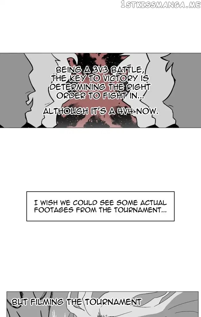 Hardcore Leveling Warrior chapter 113 - page 14
