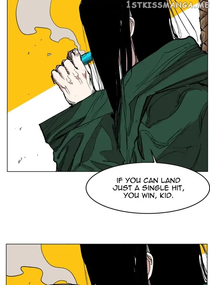 Hardcore Leveling Warrior chapter 113 - page 40
