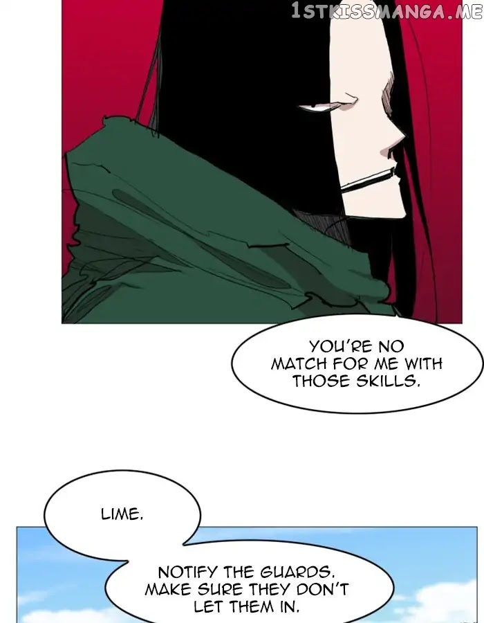 Hardcore Leveling Warrior chapter 113 - page 64