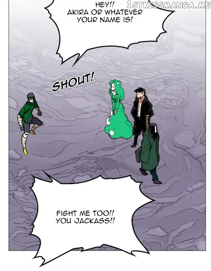 Hardcore Leveling Warrior chapter 113 - page 69