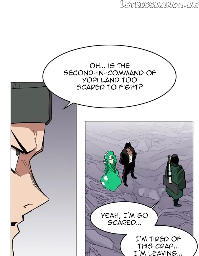Hardcore Leveling Warrior chapter 113 - page 72