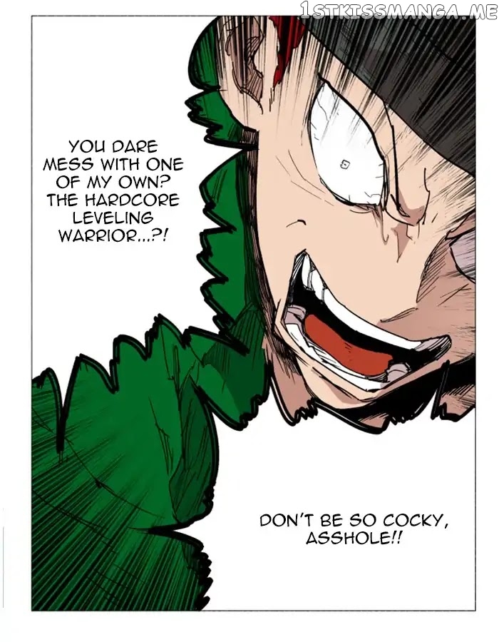 Hardcore Leveling Warrior chapter 113 - page 77