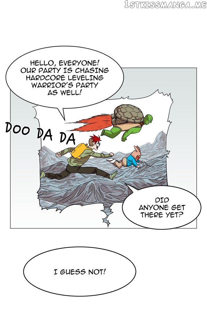 Hardcore Leveling Warrior chapter 45 - page 1