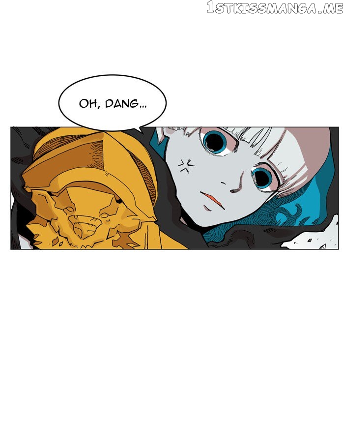 Hardcore Leveling Warrior chapter 45 - page 22