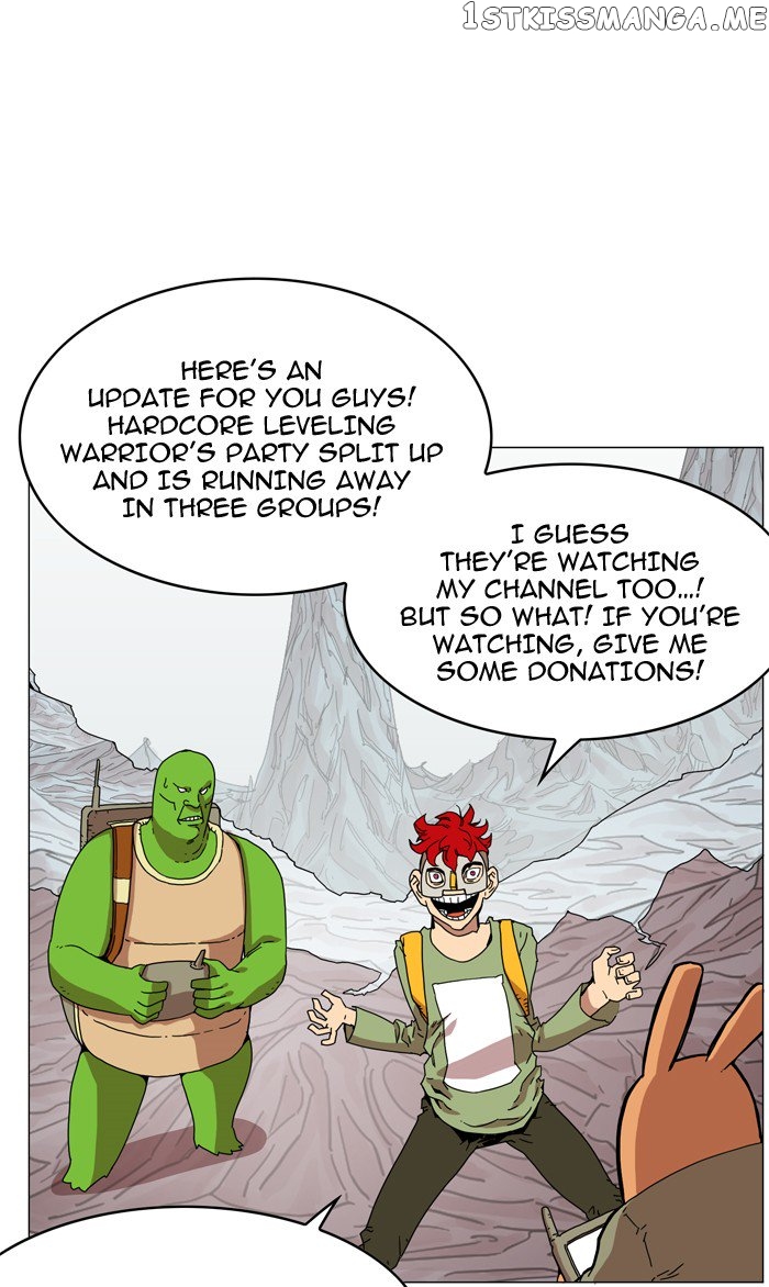 Hardcore Leveling Warrior chapter 45 - page 29