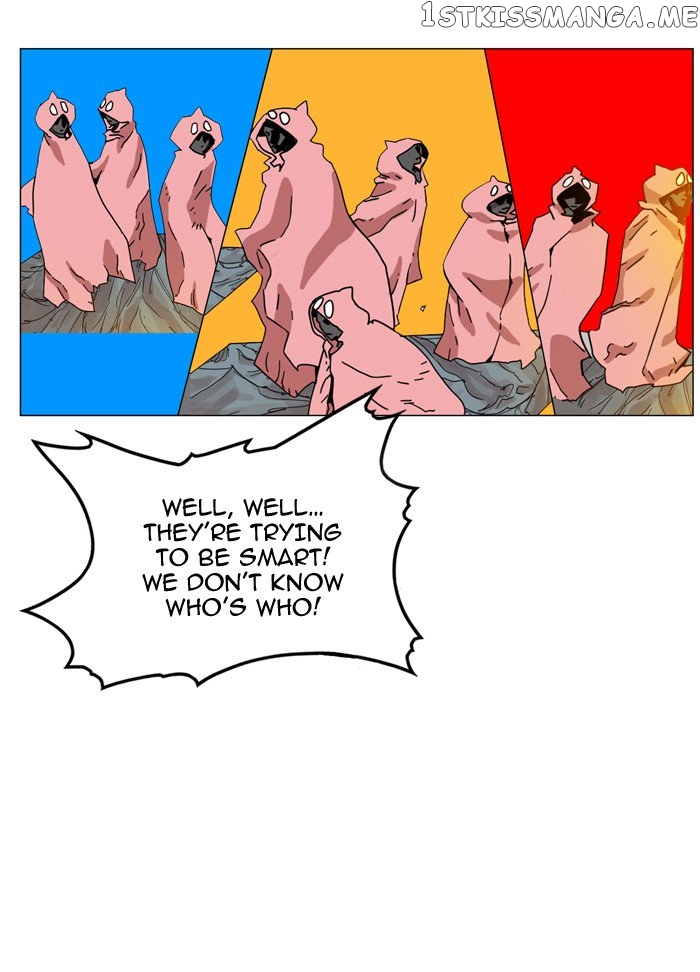 Hardcore Leveling Warrior chapter 45 - page 32