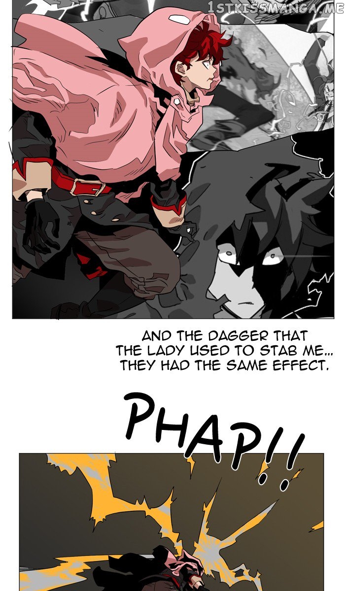 Hardcore Leveling Warrior chapter 45 - page 36