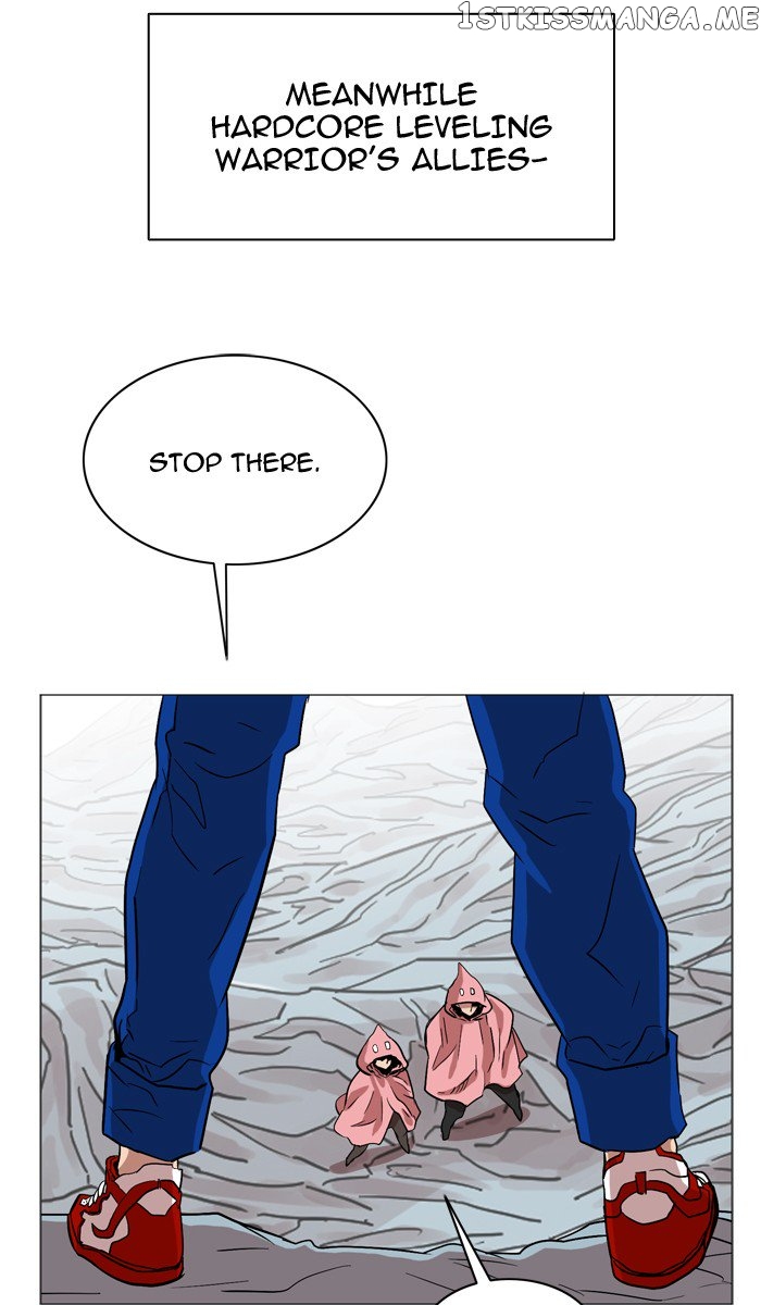 Hardcore Leveling Warrior chapter 45 - page 40