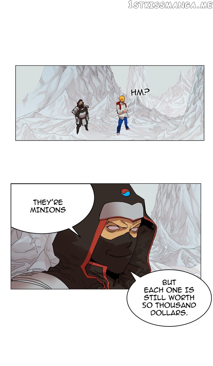 Hardcore Leveling Warrior chapter 45 - page 49