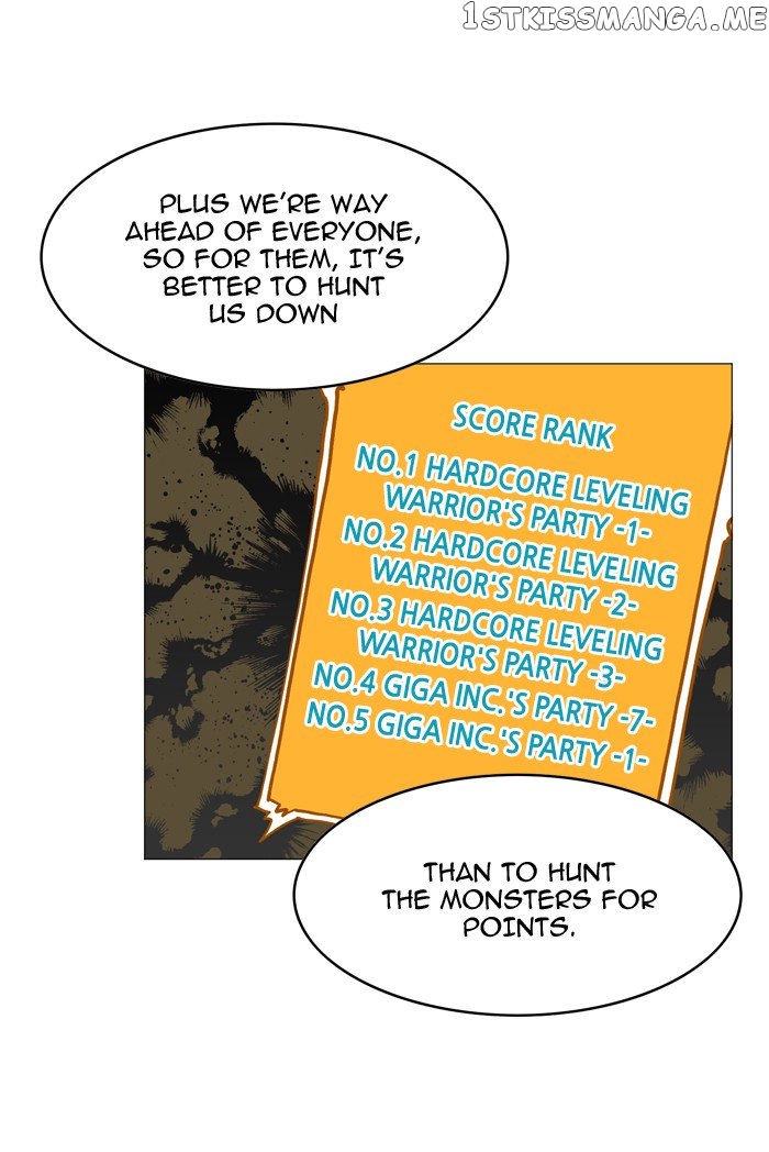 Hardcore Leveling Warrior chapter 45 - page 6