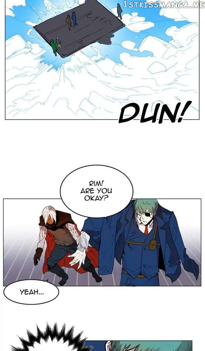 Hardcore Leveling Warrior chapter 121 - page 42