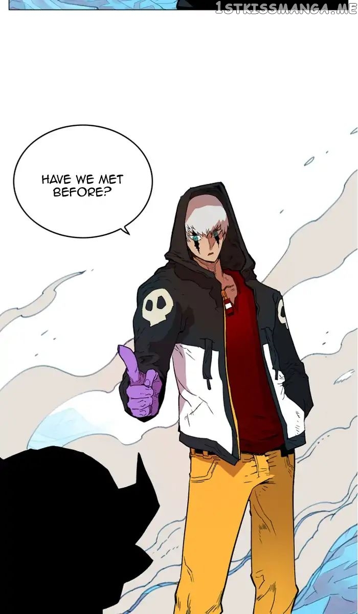 Hardcore Leveling Warrior chapter 121 - page 46
