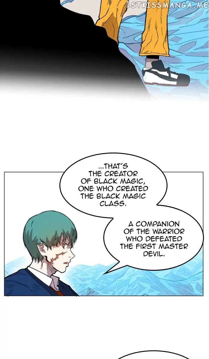 Hardcore Leveling Warrior chapter 121 - page 47
