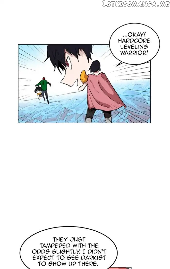 Hardcore Leveling Warrior chapter 121 - page 68
